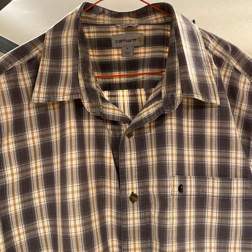 Carhartt Shirt XL